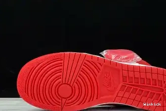 'NEW JORDAN 1 OG HIGH BEGINNINGS' AIR CQ4921-601 '85 RETRO - 0511